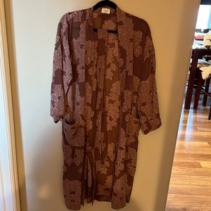 Aritzia Durante Jacket